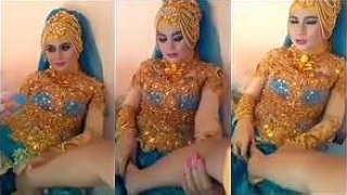 Bokep Indo Colmek Biduan Hajatan