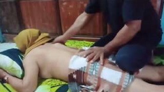 Bokep Indo Mbah Maryono Pijat PNS