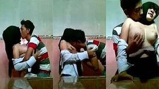 Bokep Indo Buruh Hijab Karawang