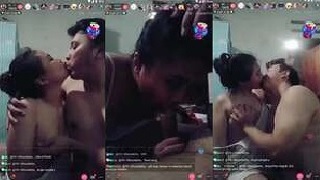 Bokep Indo Kerekam Ngentod Saat Live