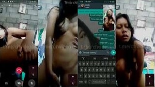 Bokep Indo Vcs Bugil Ke Pacar