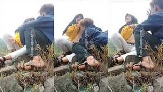 Bokep Indo Viral Abg Nenen Di Gunung