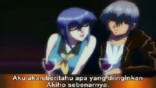 Bokep Anime Cosplay Cafe 2
