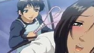Bokep Anime Dirty Laundry 1