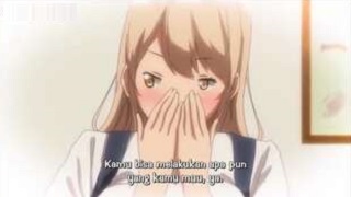 Bokep Anime Boku ni Sexfriend ga Dekita Riyuu Episode 3