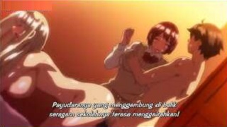 Bokep Anime Boku ni Sexfriend ga Dekita Riyuu Episode 4