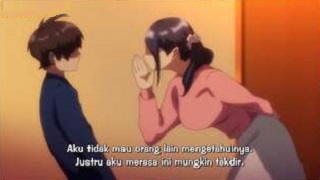 Bokep Anime Boku ni Sexfriend ga Dekita Riyuu Episode 1