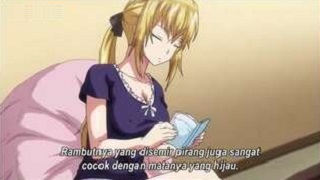 Bokep Anime Green Eyes Ane Kyun
