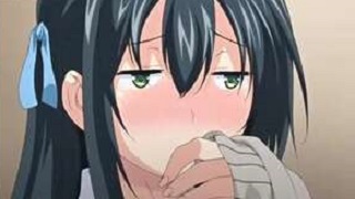 Bokep Anime Ikkyuu Nyuukon Episode 4