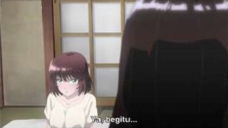 Bokep Anime Joshi Ochi 2 Episode 2