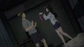 Bokep Anime Joshi Ochi 2 Episode 3