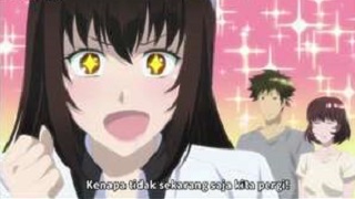Bokep Anime Joshi Ochi 2 Episode 5