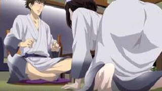 Bokep Anime Joshi Ochi 2 Episode 6