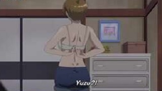 Bokep Anime Joshi Ochi 2 Episode 7