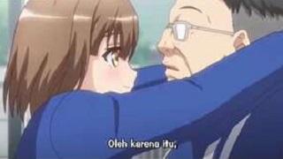Bokep Anime Konbini Shoujo Z Episode 2