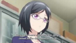Bokep Anime Konbini Shoujo Z Episode 4