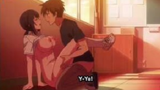 Bokep Anime Overflow Episode 6
