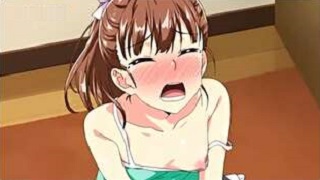 Bokep Anime Shishunki no Obenkyou Episode 1