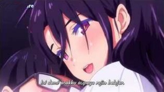 Bokep Anime Succubus Yondara Haha ga Kita 2