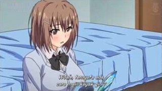 Bokep Anime Tenioha 2 Episode 2