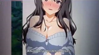 Bokep Anime Tenioha 2 Episode 1