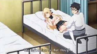 Bokep Anime Enjo Kouhai Episode 2