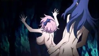 Bokep Anime Runes Pharmacy Episode 4