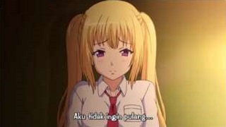 Bokep Anime Papa Katsu Episode 2