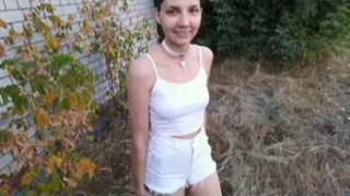 Bokep Barat Bantuin Bersihin Halaman