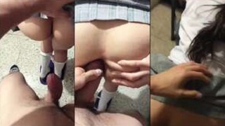 Bokep Indo Adik Nungging Kena Sodok Kakak