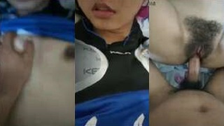 Bokep Indo Siang Kemarin Baru Jadian